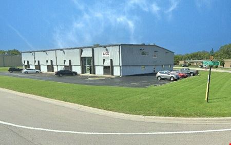 Industrial space for Sale at 186 South Virginia Road in Crystal Lake