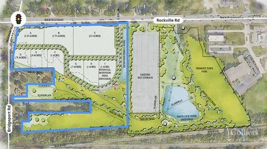Mixed-use Development Opportunity