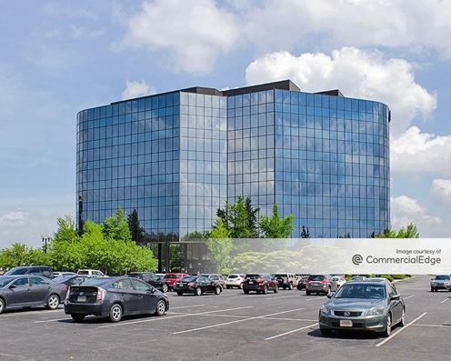 Spectrum Office Tower