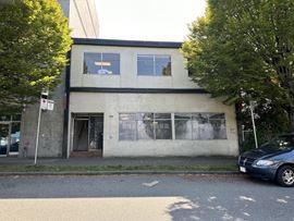 124 West 8th Avenue - For Lease