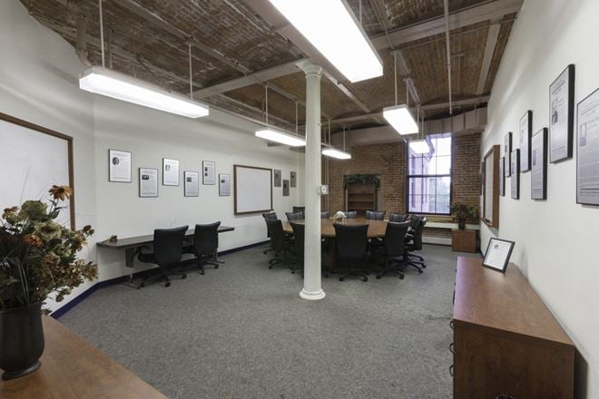 Springfield Technology Park