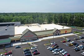 Cook's Corner Shopping Center