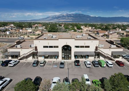 Photo of commercial space at 1101 Golf Course Rd SE in Rio Rancho