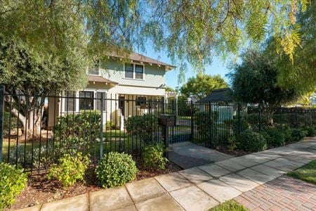 Office space for Rent at 136-140 West 3rd Avenue in Escondido