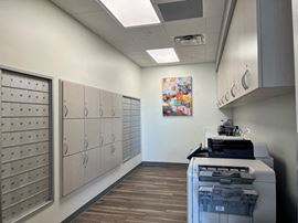 Office Evolution - Jacksonville Brooklyn
