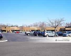 Gateway Business Park - 124 Gaither Drive