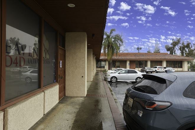 1365 W Foothill Blvd