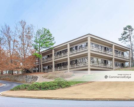 Photo of commercial space at 333 Research Court in Norcross