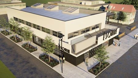 Retail space for Sale at 1212 E 6th Avenue in Denver