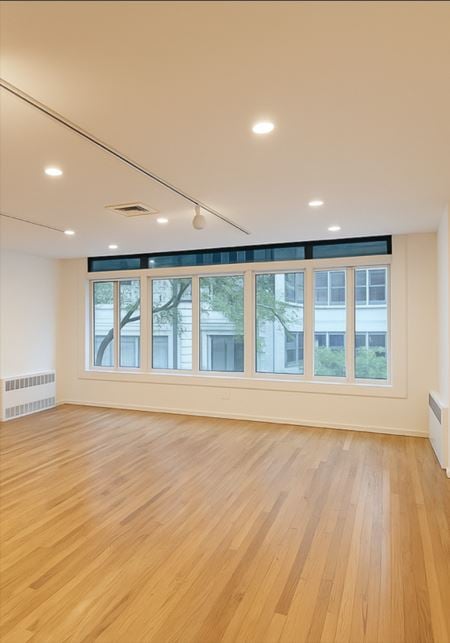 Office space for Rent at 9 E 53rd St in New York