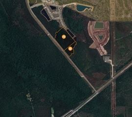 LPGA-23.5 Acres-Multi-Family-Approved PD