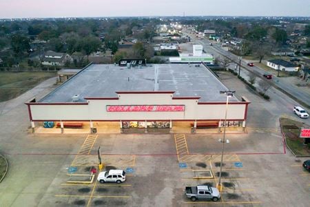 Retail space for Sale at 601 N. Cesar Chavez Blvd in Houston