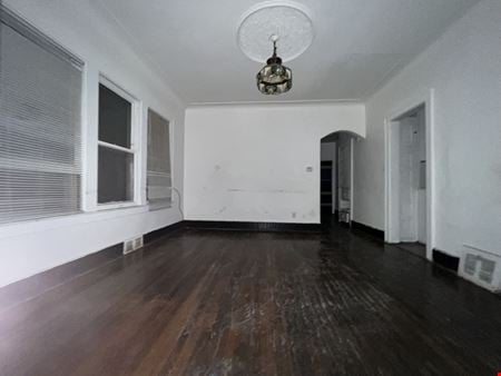 Multi-Family space for Sale at 3311 West Grand Street in Detroit