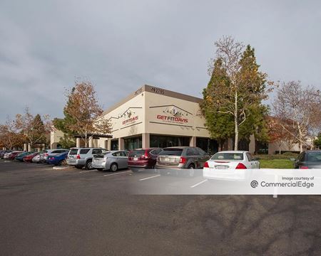 Office space for Rent at 2795 2nd Street in Davis