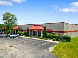 3,000+ SF Stony Creek Flex Space