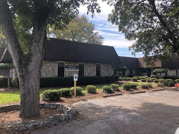 Medical / Office Space For Lease