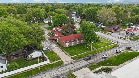 Other space for Sale at 5723 Franklin Ave in Des Moines