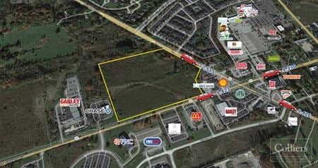 Other space for Sale at 73 N Aurora Rd in Aurora