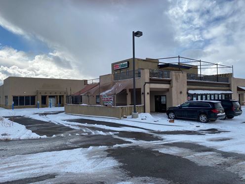 832 Paseo Del Pueblo Sur