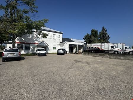 Industrial space for Sale at 1075 S Wisconsin Ave in Gaylord