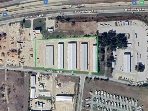 7990 Old Bastrop Rd - D&R Business Complex