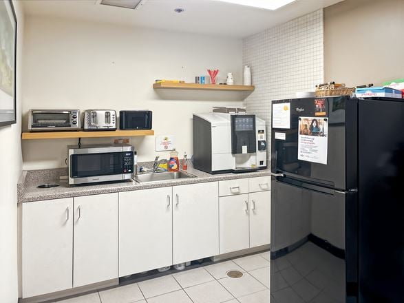 Regus - Santa Rosa - Stony Circle