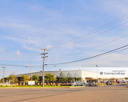 Photo of commercial space at 200 Dean Sievers Place in Morrisville