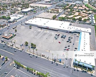 Sunrise Mountain Plaza