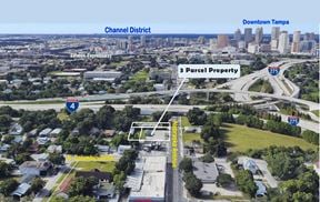 2305 Nebraska Ave, Tampa