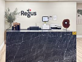 Regus - Mesa - W Brown Rd