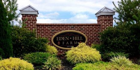 Eden Hill Farm - Dover