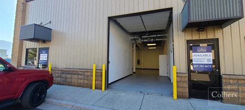 Grove Business Park | For Lease