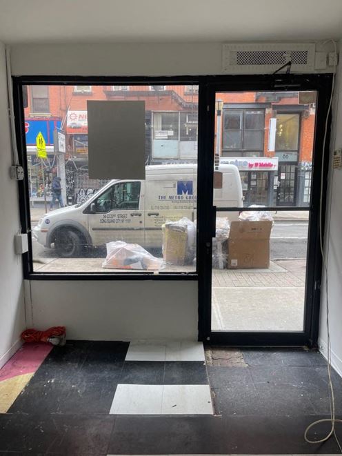 91 Clinton St