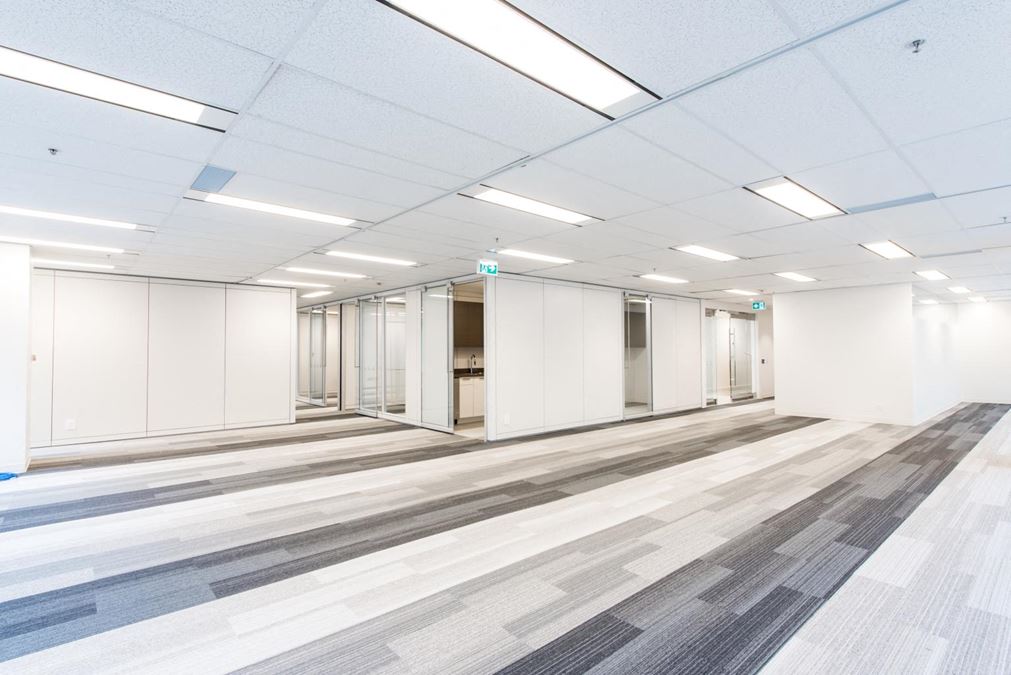 Calgary Place I