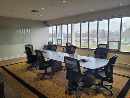 Office space for Rent at 20800 Southfield Road in Southfield