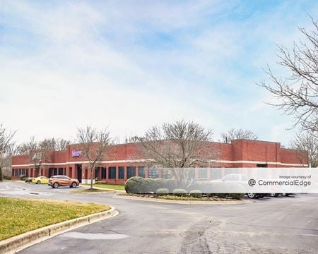 Commercial space for Rent at 1640 Lyndon Farm Court in Louisville