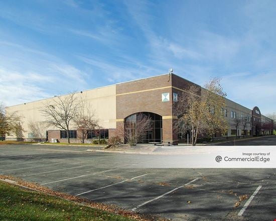 7500 Meridian Circle North