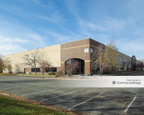 7500 Meridian Circle North
