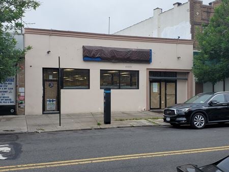 Retail space for Rent at 7132 Myrtle Ave in Ridgewood