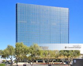 101 Convention Center Drive