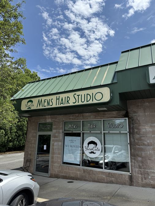 368 New Hempstead Rd