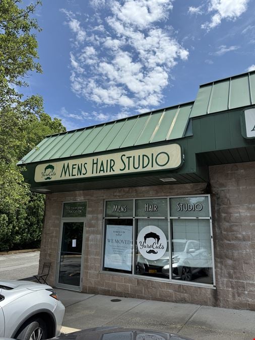 368 New Hempstead Rd