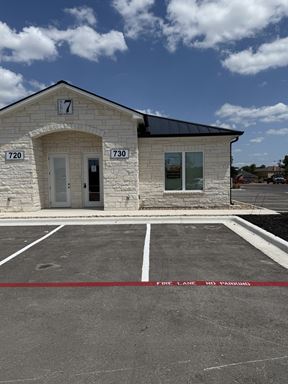 Mayfield Office Park