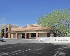 1,066 Retail Spaces for Rent Listings in Arizona