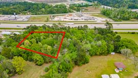 TBD I-45 N Willis, Tx 77318