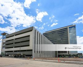 One Belleview Station