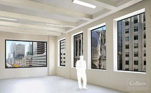 681 5th Avenue New York