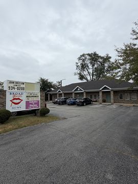 Griffith Office Suites
