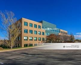 Software AG Building