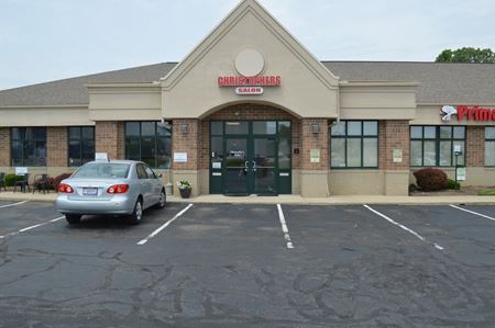 Photo of commercial space at 3009 Smith Rd, Suite 500 in Akron